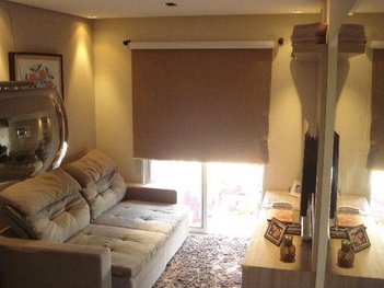 apartment em Avenida Presidente João Goulart, Umuarama - Osasco - SP