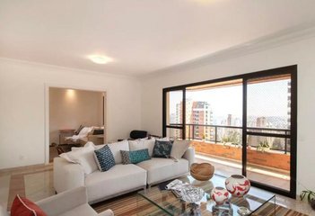 apartment em Avenida José Galante, Vila Suzana - São Paulo - SP
