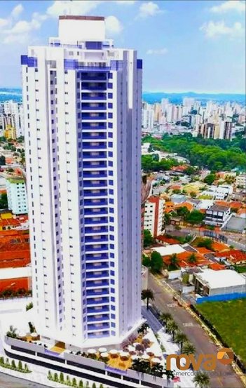 apartment em Rua 231, Setor Coimbra - Goiânia - GO