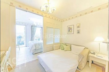 apartment em Avenida dos Búzios, Jurerê Internacional - Florianópolis - SC