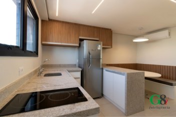 apartment em Rua Gabriel de Lara, Vila Cordeiro - São Paulo - SP