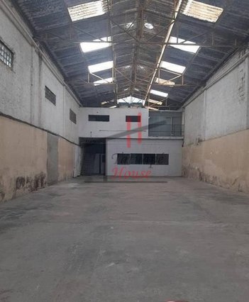 industrial em Baependi, Tatuapé - São Paulo - SP