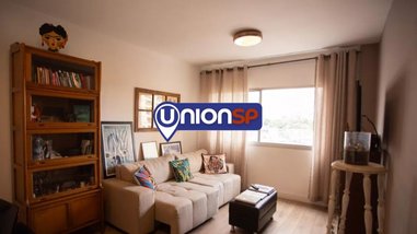 apartment em Rua Ezequiel Freire, Santana - São Paulo - SP