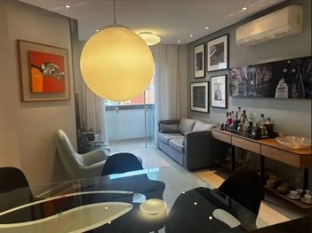 apartment em Avenida Edmundo Amaral, Piratininga - Osasco - SP