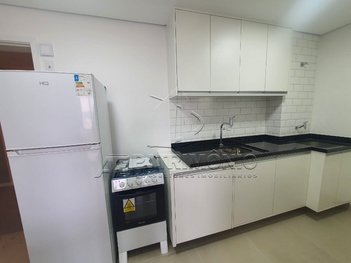 apartment em Rua Antonio Perez Hernandez, Parque Campolim - Sorocaba - SP