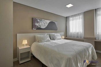 apartment em Avenida Raja Gabaglia, Estoril - Belo Horizonte - MG