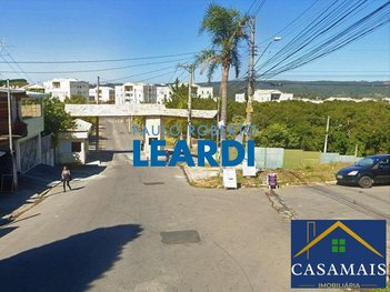 land_lot em Rua Maria José Celestino Saad, Jardim Ipês - Cotia - SP