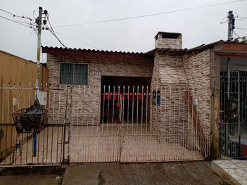 house em Germano Bonow Filho, Hípica - Porto Alegre - RS