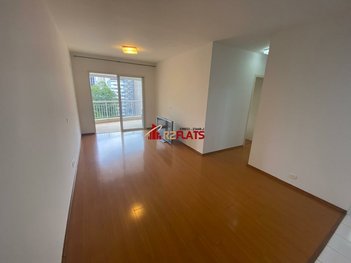 apartment em Alameda Ministro Rocha Azevedo, Cerqueira César - São Paulo - SP