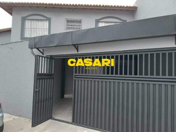 house em Rua Daniel Tolotti, Demarchi - São Bernardo do Campo - SP