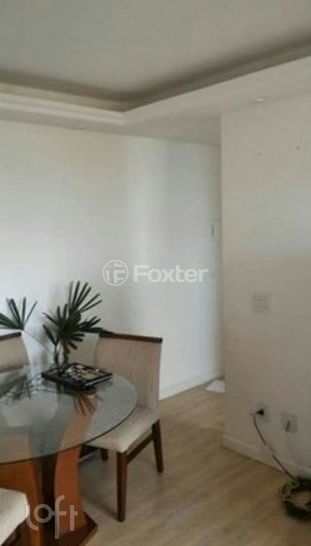 apartment em Rua Séttimo Giannini, Jardim Galli - São Paulo - SP
