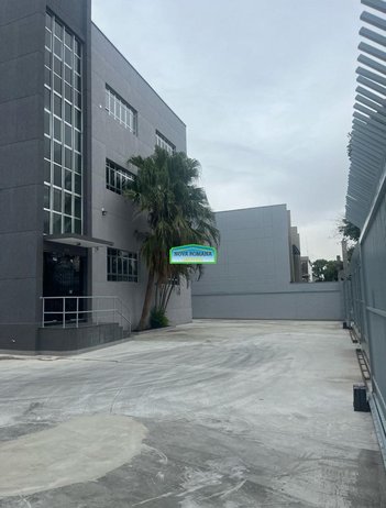 commercial_property em Alvarenga Peixoto, Vila Anastácio - São Paulo - SP