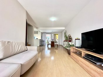 house em Rua Hermínia Zanetti, Xaxim - Curitiba - PR