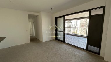 apartment em Rua Cacilda Becker, Jardim das Acácias - São Paulo - SP