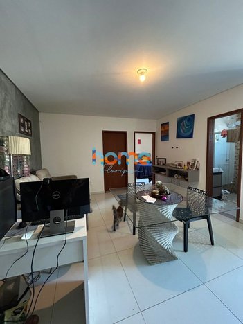 apartment em Rua José Elias Lopes, Campeche - Florianópolis - SC