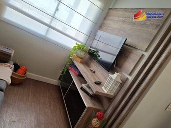 apartment em Rua Benedito Gonçalves de Araújo, Parque São Lourenço - Indaiatuba - SP