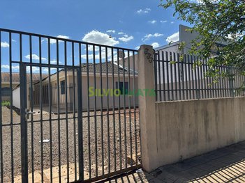 house em Rua Allan Kardec, Parque da Gávea - Maringá - PR