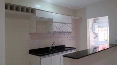 apartment em Rua Siqueira Campos, Centro - Pirassununga - SP