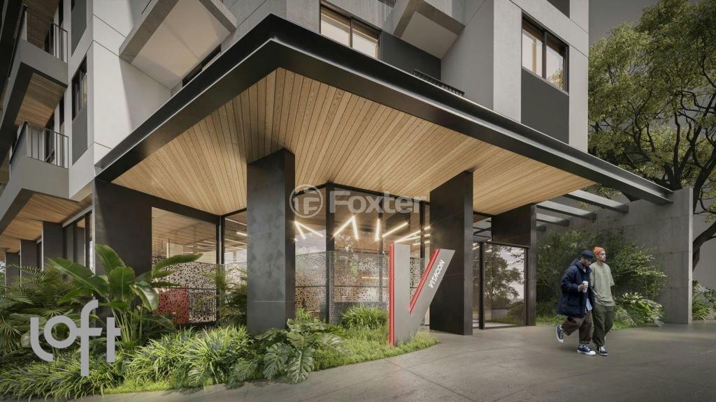 fachada-de-entrada-com-toldo-de-madeira