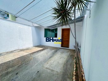 house em Rua Frei Martinho Burnier, Paquetá - Belo Horizonte - MG