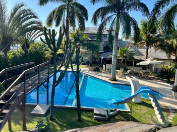 house em João Pio do Vale Pereira, João Paulo - Florianópolis - SC
