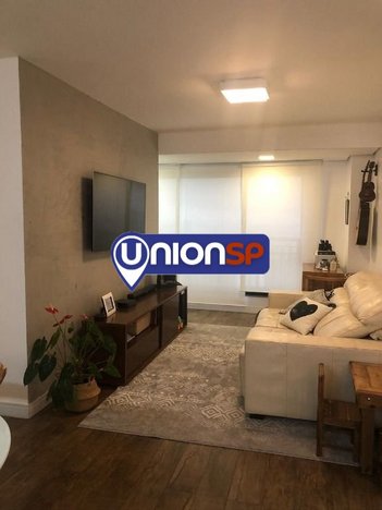 apartment em Rua José Carlos de Toledo Piza, Jardim Fonte do Morumbi - São Paulo - SP