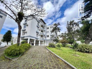 apartment em Rua das Acácias, Carvoeira - Florianópolis - SC