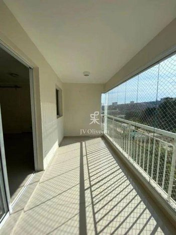 apartment em Avenida Giovanni Gronchi, Vila Andrade - São Paulo - SP