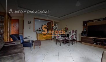 house em Doutor Wilson Félix Vieira, Feitoria - São Leopoldo - RS