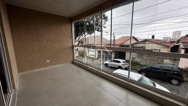 house em Rua Palmital, Bosque dos Eucaliptos - São José dos Campos - SP