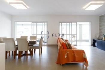 apartment em Rua Capital Federal, Sumaré - São Paulo - SP