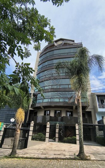 apartment em Rua Faustino Biasin, Sagrada Família - Caxias do Sul - RS