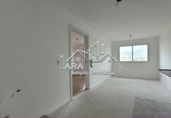 apartment em Avenida Condessa Elisabeth de Robiano, Vila Santo Henrique - São Paulo - SP
