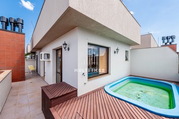 apartment em Rua Coronel André Belo, Menino Deus - Porto Alegre - RS
