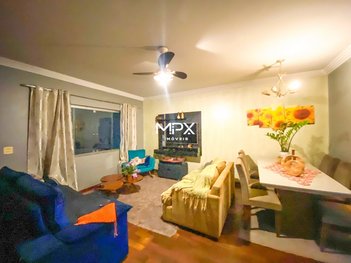 house em Rua Hildebrando Seixas Siqueira, Jaraguá - Piracicaba - SP