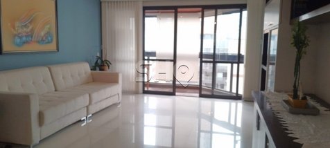 apartment em Rua Cônego Eugênio Leite, Pinheiros - São Paulo - SP