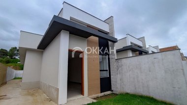 house em Rua São Pedro, São Francisco - Serra - ES