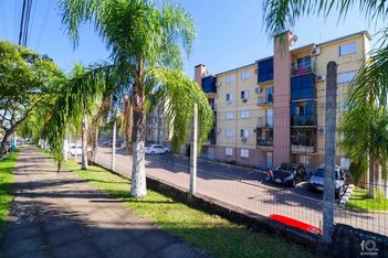 apartment em Avenida Imperatriz Leopoldina, Pinheiro - São Leopoldo - RS