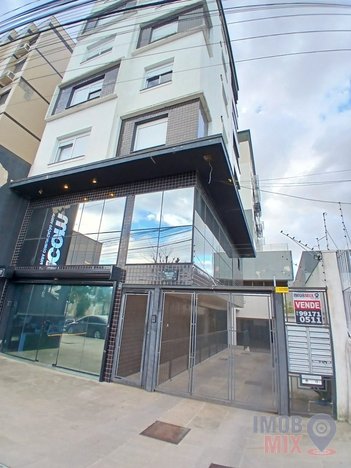apartment em Avenida Assis Brasil, Passo da Areia - Porto Alegre - RS