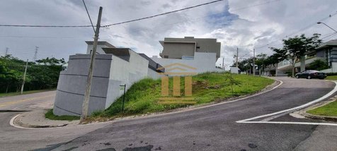 land_lot em Avenida Antônio Abdon Abrahão, Condomínio Vem Viver Jacareí - Jacareí - SP