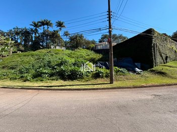 land_lot em Rua dos Álamos, Jardim Barbacena - Cotia - SP