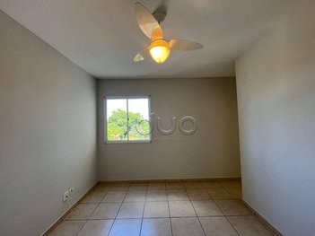 apartment em Avenida Dois Córregos, Jardim Nova Suíça - Piracicaba - SP