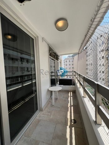 apartment em Rua Barata Ribeiro, Copacabana - Rio de Janeiro - RJ