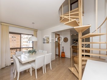 apartment em Alameda Jaú, Jardim Paulista - São Paulo - SP