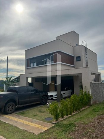house em Rua Savannah, Jardins Porto - Senador Canedo - GO