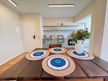 apartment em Rua Clodomiro Amazonas, Vila Nova Conceição - São Paulo - SP