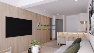 apartment em Avenida Sumaré, Perdizes - São Paulo - SP