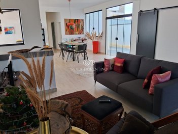 house em Avenida Plínio Canineo, Loteamento Residencial Fazenda Casa Grande - Taubaté - SP