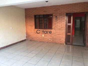house em Rua Mozart Pinto, Monte Castelo - Fortaleza - CE