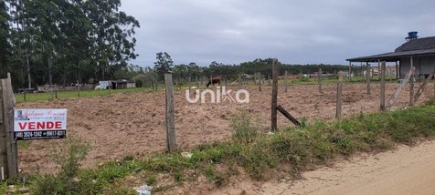land_lot em Rua Araranguá, Caverazinho - Araranguá - SC
